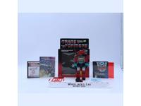 Perceptor 100% Complete Boxed 1985 Vintage Hasbro G1 Transformers Action Figure