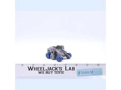 Fortress Maximus Cog Gasket STICKERED 1987 Vintage Hasbro G1 Transformers