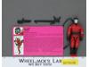Slice V1 100% Complete G.I. Joe 1992 Hasbro Vintage Action Figure