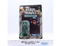Death Squad Commander 12 Back-B Star Wars 1977 Kenner Figure NEW MOSC SEALED