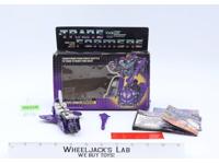 Astrotrain w/Box 100% Complete 1985 Vintage Hasbro G1 Transformers figure