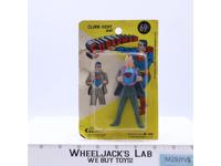 Clark Kent Changing into Superman DC Comics 1974 Chemtoy NEW SEALED