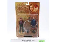 Willow & Tara Buffy The Vampire Slayer Diamond Select Toys 2004 Figure NEW MOSC