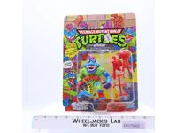 Wyrm Teenage Mutant Ninja Turtles TMNT 1991 Playmates UNPUNCHED NEW MOSC