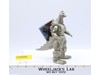 Mechagodzilla G-04 Godzilla Island Series 1993 Bandai 7" Figure NEW W/TAGS