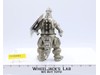 Mechagodzilla G-04 Godzilla Island Series 1993 Bandai 7" Figure NEW W/TAGS