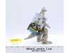 Mechagodzilla G-04 Godzilla Island Series 1993 Bandai 7" Figure NEW W/TAGS