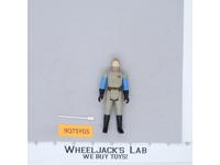 General Madine 100% Complete Star Wars ROTJ 1983 Vintage Kenner NO REPRO