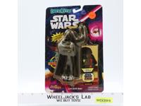 Lord Darth Vader Bend-Ems Star Wars Galaxy 1993 Just Toys NEW MOSC SEALED