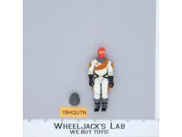 Ice Viper V1 w/ Helmet G.I. Joe 1987 Hasbro Vintage Action Figure