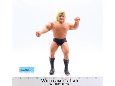 Greg Valentine 1985 WWF LJN Titan Sports 8" Vintage Wrestling Action Figure