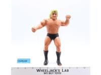 Greg Valentine 1985 WWF LJN Titan Sports 8" Vintage Wrestling Action Figure