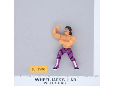 Ravishing Rick Rude 100% Complete WWE WWF Wrestling 1991 Hasbro Action Figure