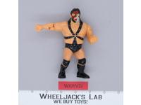Demolition Crush WWF WWE Wrestling 1991 Hasbro Vintage Action Figure