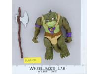 Slithe 100% Complete Thundercats 1985 LJN Vintage Action Figure