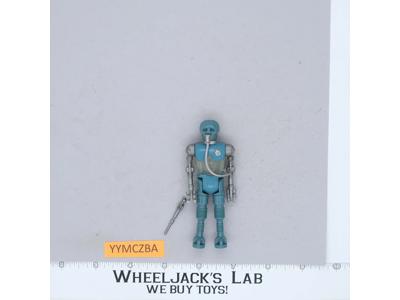 2-1B Medical Droid 100% Complete Star Wars Vintage Kenner ESB 1980 NO REPRO