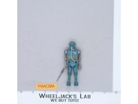 2-1B Medical Droid 100% Complete Star Wars Vintage Kenner ESB 1980 NO REPRO