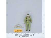 Endor Rebel Commando 100% Complete CHINA Star Wars ROTJ 1983 Kenner NO REPRO