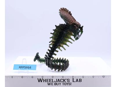 Snake Alien Xenomorph 100% Complete Aliens 1992 Kenner Vintage Action Figure