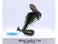 Snake Alien Xenomorph 100% Complete Aliens 1992 Kenner Vintage Action Figure