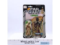 Sand People Tusken Raider 12 Back-B Star Wars 1977 Kenner NEW MOSC SEALED