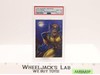Wolverine Mutant Genesis PSA GRADED 8 1994 Flair Marvel Annual Trading Card