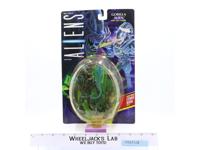 Gorilla Alien W/ Comic Aliens 1992 Kenner Vintage Action Figure NEW SEALED
