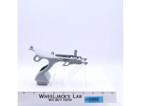 Eternia Playset Jet Pack Fighter Gun 1986 MOTU He-Man Masters of the Universe