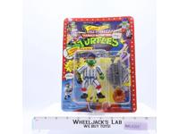 Grand Slammin' Raph Teenage Mutant Ninja Turtles TMNT Playmates NEW Unpunched