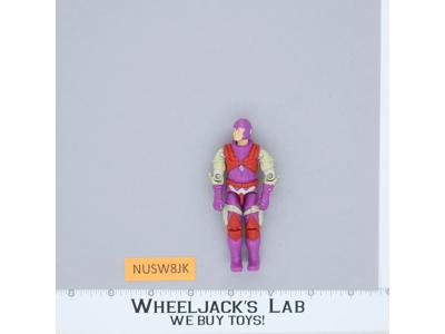 Nemesis Enforcer V1 G.I. Joe 1987 Hasbro Vintage Action Figure