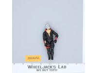 Destro V1 G.I. Joe 1983 Hasbro Vintage Action Figure