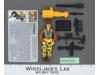 Leatherneck V3 100% Complete G.I. Joe 1993 Hasbro Vintage Action Figure