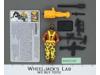 Leatherneck V3 100% Complete G.I. Joe 1993 Hasbro Vintage Action Figure