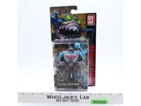 Gnaw Transformers Generations Titans Return 2016 Hasbro Action Figure NEW SEALED
