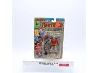 Deathlok Marvel Super Heroes Cosmic Defenders 1992 Toybiz MOC Action Figure