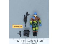 Slaughters Marauders Low-Light V2 Complete G.I. Joe 1989 Hasbro Vintage Figure