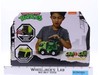 Thrash N' Battle Garbage Truck TMNT Teenage Mutant Ninja Turtle 2023 Funrise NEW
