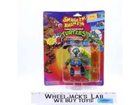 Kowabunga Kickboxin' Leo Teenage Mutant Ninja Turtles TMNT 1992 Playmates MOSC