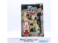 R5-D4 20 Back-E Star Wars 1978 Kenner Action Figure NEW MOSC SEALED