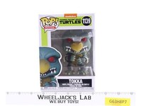 Tokka TMNT Teenage Mutant Ninja Turtles #1139 2021 Funko Pop! Movies NEW MIB