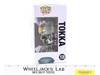Tokka TMNT Teenage Mutant Ninja Turtles #1139 2021 Funko Pop! Movies NEW MIB