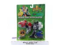 Power Zord Water Blaster Mighty Morphin Power Rangers 1993 Placo Toys NEW SEALED