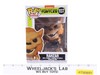 Rahzar TMNT Teenage Mutant Ninja Turtles #1137 2021 Funko Pop! Movies NEW MIB