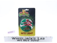 Red Ranger Nite Lite Mighty Morphin Power Rangers 1994 Saban NEW SEALED