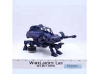 ASP 100% Complete 1984 G.I. Joe Hasbro Vintage Action Figure Vehicle