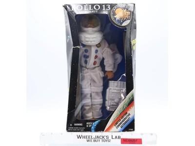 Apollo 13 Limited Edition Commemorative Astronaut Kenner 1995 MISB Action Figure
