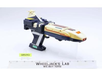 Vavirobot Spaceship Electronic Toy Gun My Toy Made in Taiwan Robot Action Figure