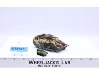 Tar-Traks Armored Transport Triax Mega Force 1989 Kenner Vehicle