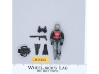 Eels V1 G.I. Joe 1985 Hasbro Vintage Action Figure