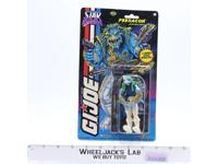Predacon GI Joe Star Brigade 1993 Hasbro Action Figure NEW MOSC SEALED